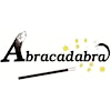 Logotipo da organização Abracadabra Dog Training & Behaviour