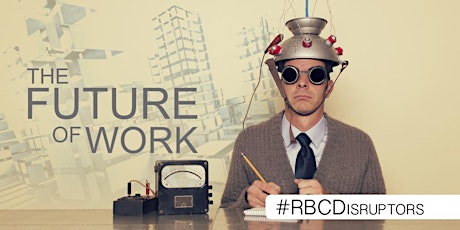 #RBCDisruptors: Future of Work primary image