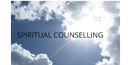 Spiritual Counselling tickets