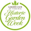 Logo van Garden Club of Virginia