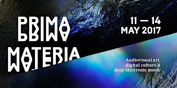 FIBER Festival 2017