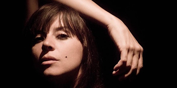 (((folkYEAH!))) Presents :: CAT POWER (solo) :: Grass Valley 6/23