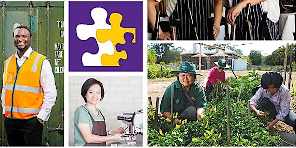 Employment Innovation Forum - Brisbane