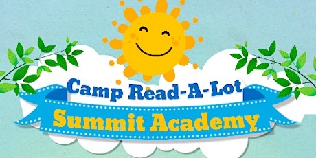 Camp Read-A-Lot primary image
