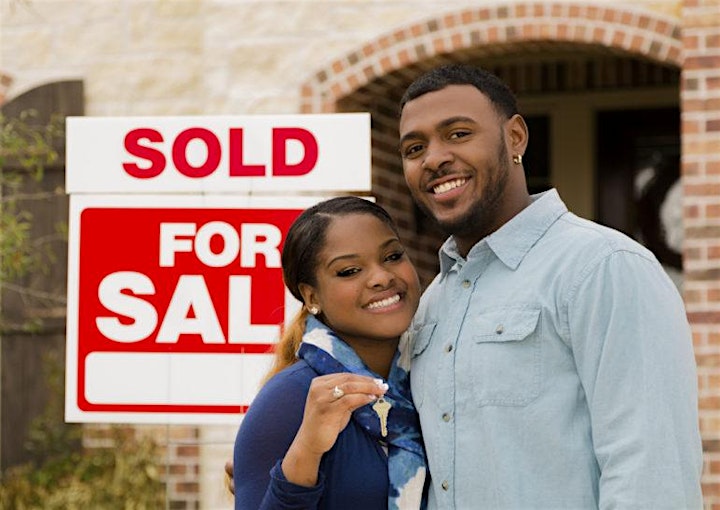 Homebuyer 101 - The Home for You image