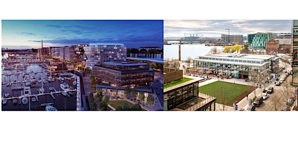 FROM THE WHARF TO THE YARDS JOB FAIR - JUNE 28, 2022