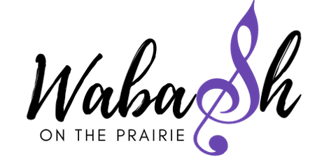 Wabash on the Prairie tickets