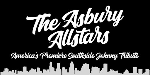 New Years Eve - Eve Party with Asbury All Stars