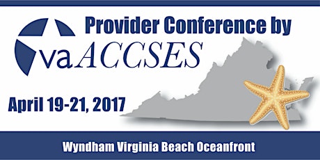 Business Development - vaACCSES Provider Conference 2017 primary image