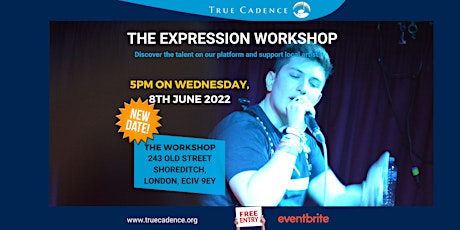 The Expression Workshop (Live Performances) primary image