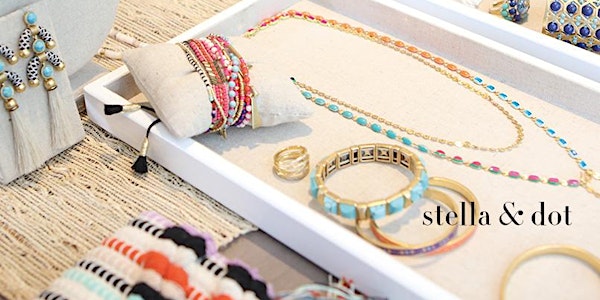 Nashville Stella & Dot VIP Summer Style Event
