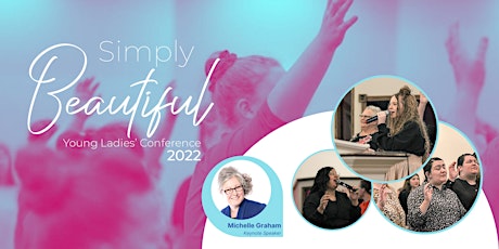 Simply Beautiful 2022 tickets