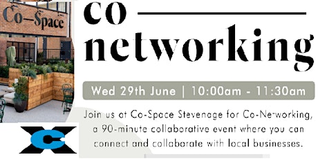 Co-Networking tickets