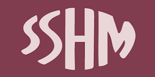 SSHM AGM Registration