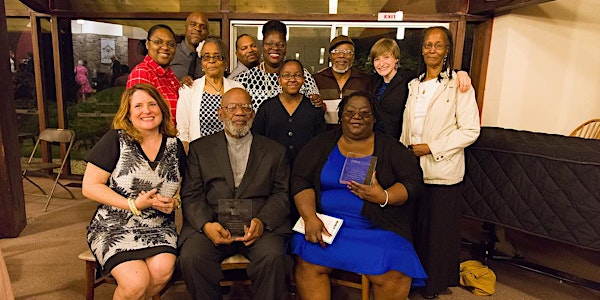 The MLK Institute's 8th Annual Celebration of Champions Awards Dinner and B...