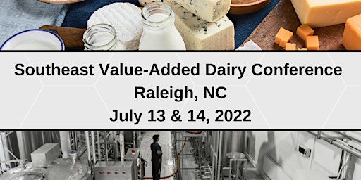 3rd Annual Value-Added Dairy Conference
