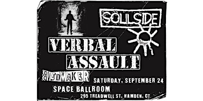 Verbal Assault / Soulside