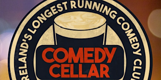 Comedy Cellar - WED JUNE 29th KEVIN MCGAHERN, DAMO CLARKE, JENNY ZIGRINO