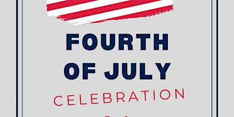 Upper Merion's July 4th Celebration tickets