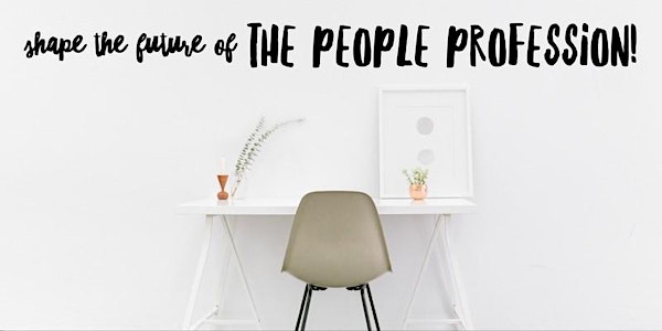 Shape the Future of the People Profession (Singapore)