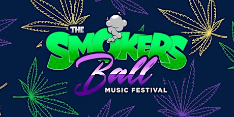 The Smoker's Ball Presented by CEP