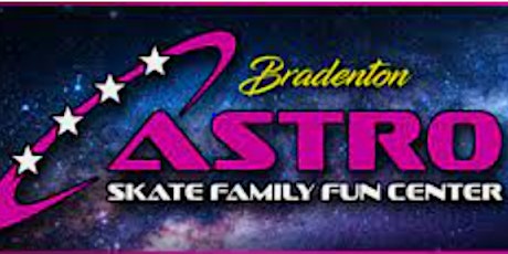 Family Event: Girl Scouts at Astroskate Bradenton August