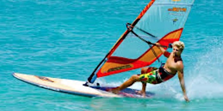 Start Windsurf Course Summer Week 4 2022 tickets