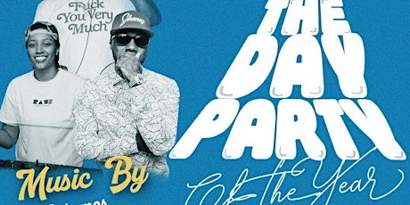 Day Party of the Year Part Two at Decades DC tickets
