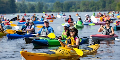 Paddle the Canals: ON the Erie tickets