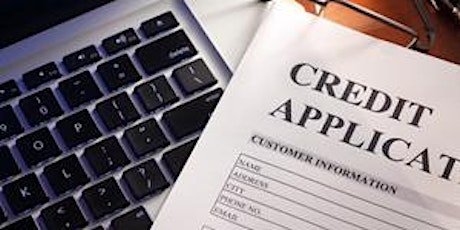 Credit and Mortgage Approval - CE -  ZOOM Only - Guest John Ribbler tickets