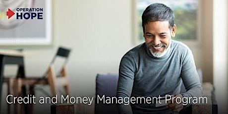 Credit and Money Management