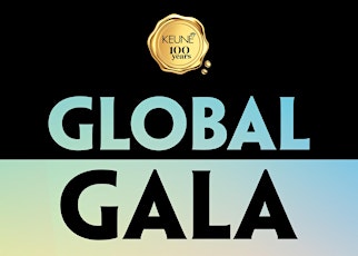 KEUNE Global Gala