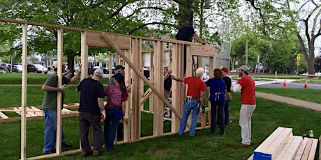 Build on the Branford Green 2017 primary image