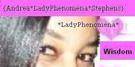 *LadyPhenomena* Presents *PHENOMENALLY Fashioned* Est. 2000~ primary image