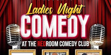Casa Latina Presents:  Ladies Night COMEDY (  in Rogers Park- Chicago) tickets