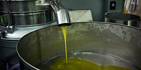 Olivenölverkostung - Verkostung von Olivenölen tickets