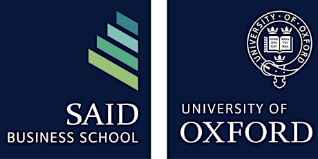 Oxford MBA & Executive MBA Information Session in Baku primary image