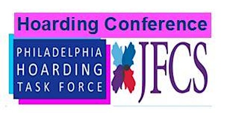 Hoarding Conference tickets