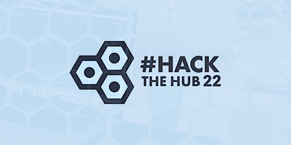 #HackTheHub Autumn Fintech Hackathon 2022 - Belfast