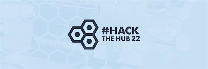 #HackTheHub Autumn Fintech Hackathon 2022 - Belfast image