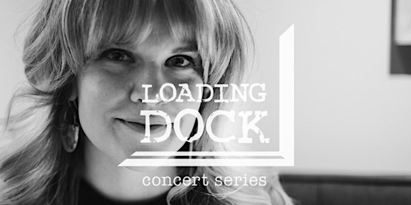 Loading Dock Concert: Taylor O'Donnell (early show)