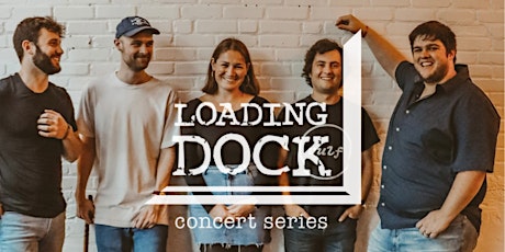 Loading Dock Concert: Copilot (early show) tickets