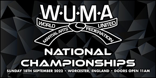 WUMA National Championships 2022