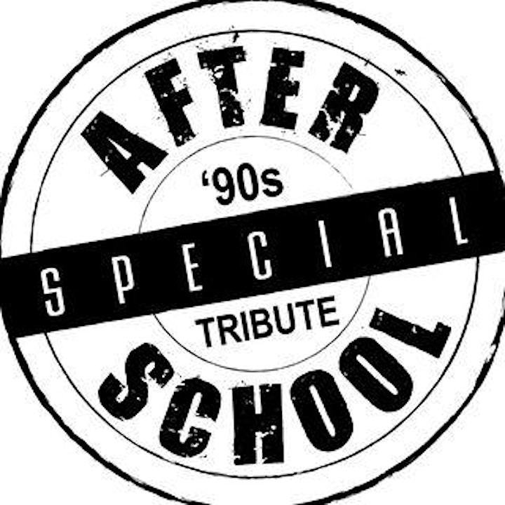 After School Special (The BEST 90s Jams) image