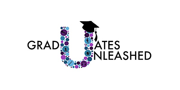 Graduates Unleashed Launch Event