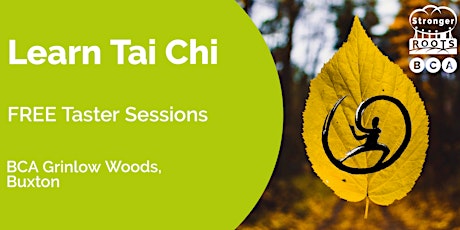 Learn Tai Chi tickets