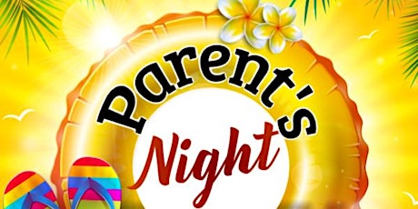 Parent's Night Out tickets
