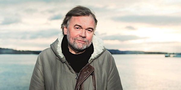 Jostein Gaarder: "Ein treuer Freund" – Lesung und Gespräch im Felleshus