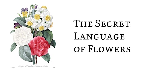 Open Museum: The Secret Language of Flowers tickets