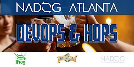 Atlanta - DevOps & Hops with NADOG